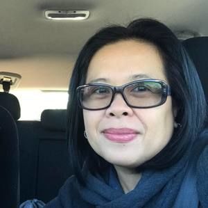 Meet your Posher, Vina